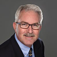 Peter Westerkamp - LUFKIN Industries